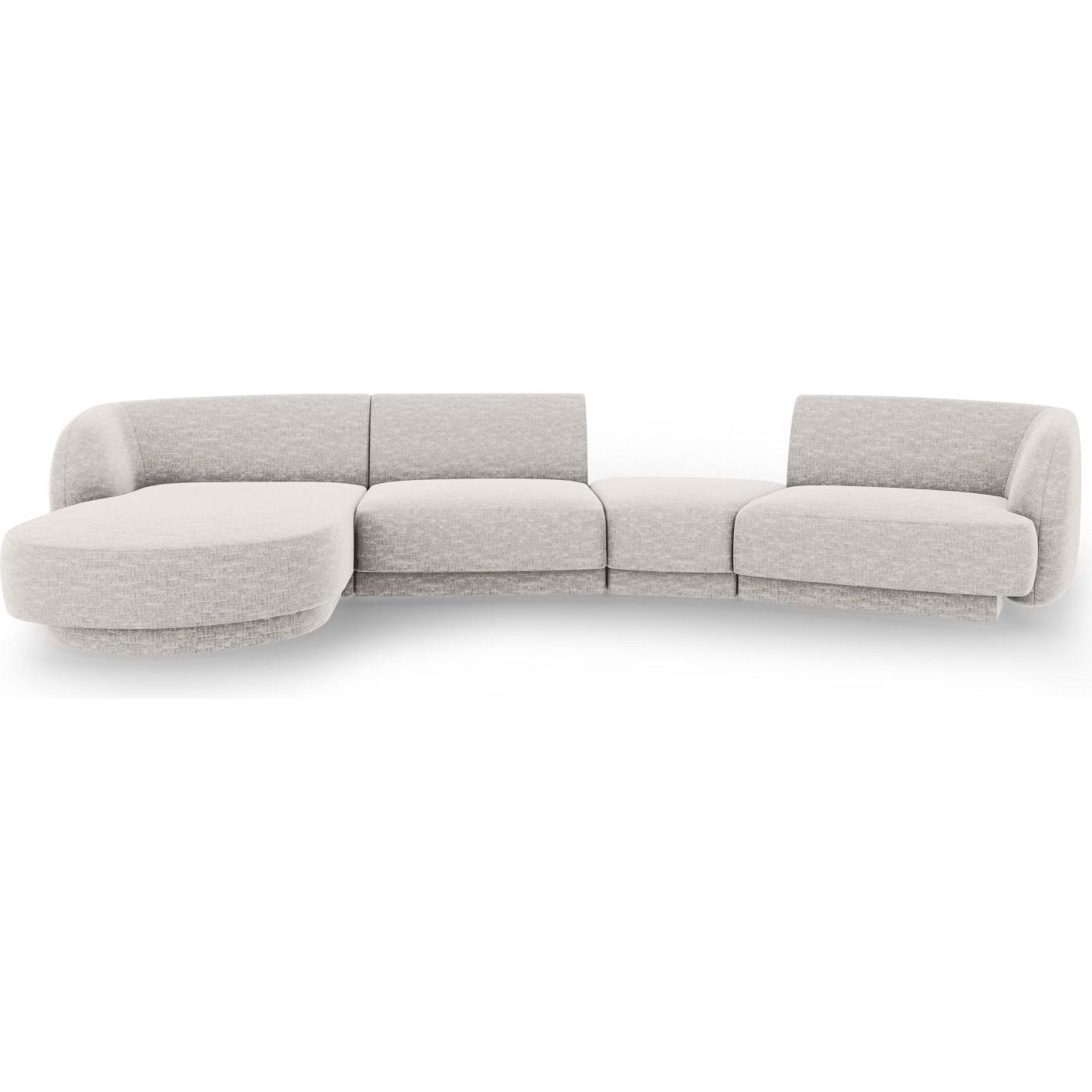 Micadoni, Sofa, Miley (3-Sitzer, 2-Sitzer, 4-Sitzer)