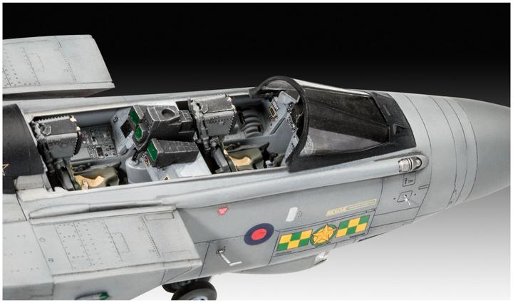 Immagine prodotto Revell Tornado GR.4 addio