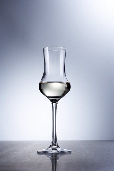 Image du produit Schott Zwiesel Classico (0.95 dl, 6 x, Verres à liqueur + verres à grappa)