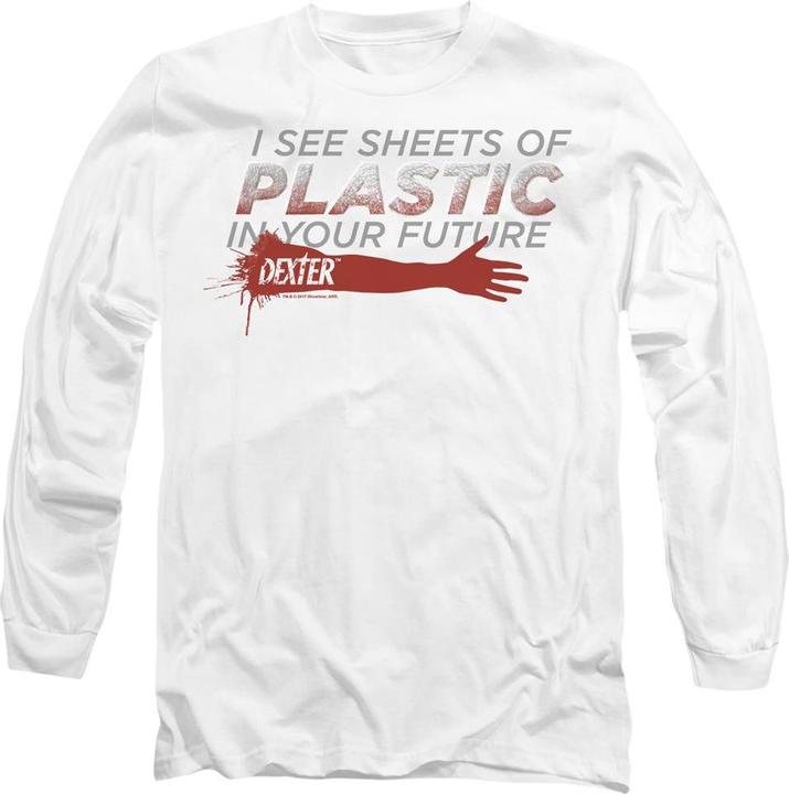 Produktbild IVF Hartmann Plastic Prediction TShirt (M)