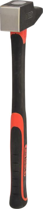 Immagine prodotto KS Tools Martello da carpentiere, forma francese (1160 g)