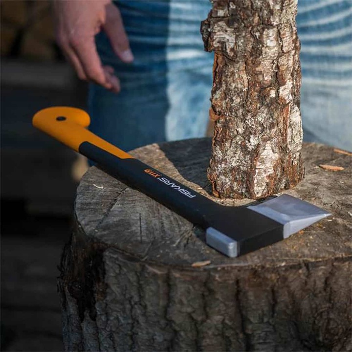 Produktbild Fiskars Spaltaxt X11