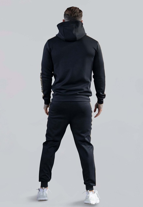Produktbild Siksilk Kapuzenpullover Pullover Hoodie (L)