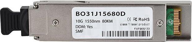 Immagine prodotto BlueOptics Juniper EX-XFP-10GE-ZR compatibile XFP BO31J15680D