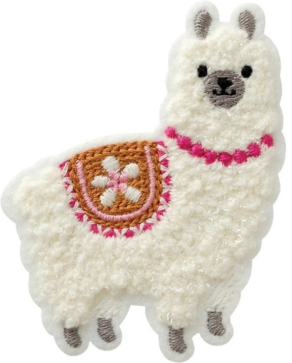 Mono Quick Alpaca fluffy (1 x)