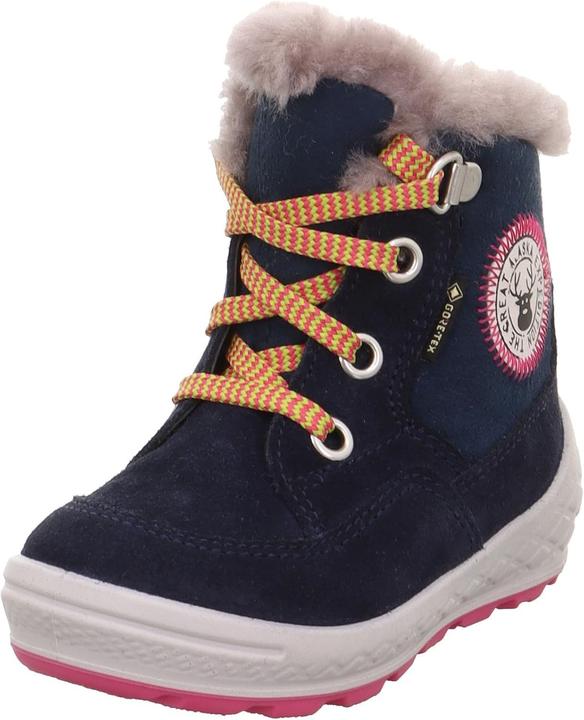 Image du produit Superfit Bottes Groovy Gore-Tex (28)