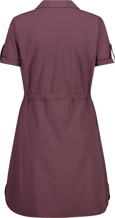 Produktbild CMP Campagnolo Kleid Damen (XXS)