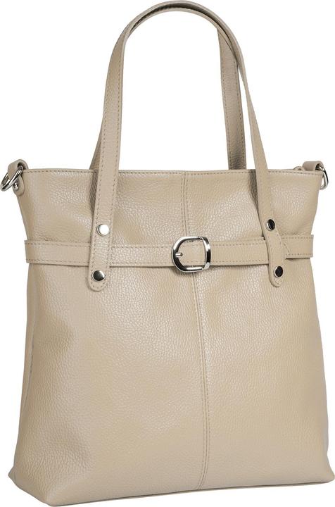 Immagine prodotto Cluty Shopper echt Leder Damen