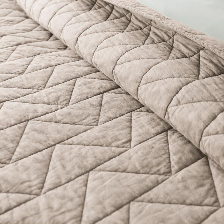 Produktbild La Redoute Interieurs Scenario Zig Zag (180 x 250 cm)