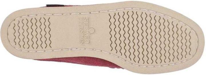 Produktbild Sebago Omega Halbschuhe Wildleder (37)