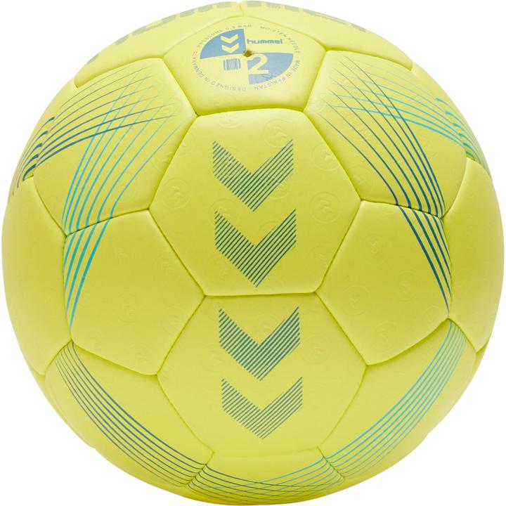 Actual product image hummel Handball Storm Pro Match Ball 3 (59 Cm) (3)