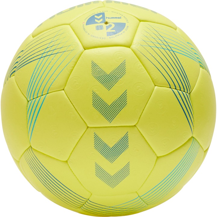 Immagine prodotto hummel Pallamano Storm Pro Matchball 2 (55 Cm)