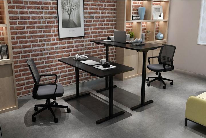 Actual product image Digitus Height-adjustable table frame
