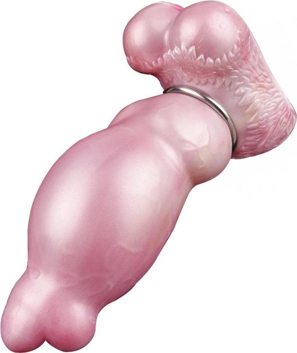 Image du produit Kiotos Monstar Dildo Beast 93 - Inflatable