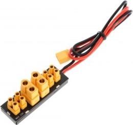 Produktbild DJI Matrice 600 Power Source Hub Kit (Drohnen Kabel, DJI Matrice 600)
