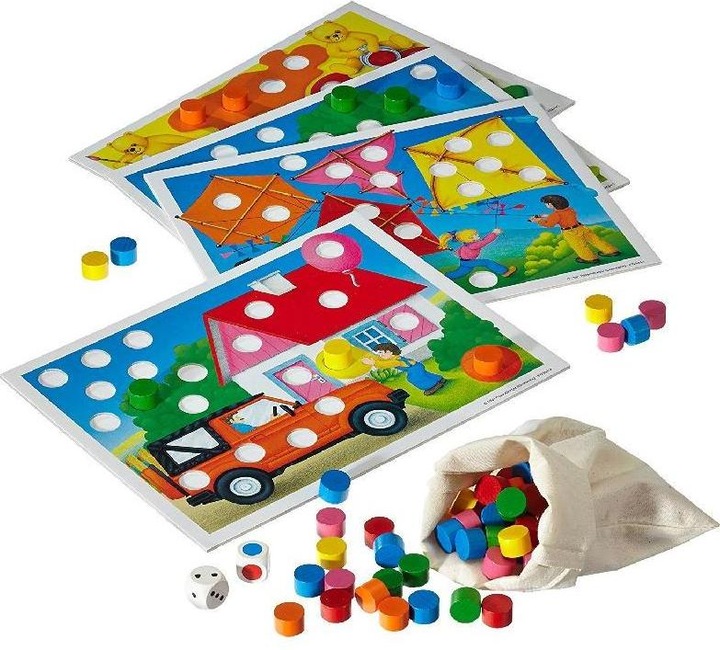 Image du produit Ravensburger Quips (Allemand)