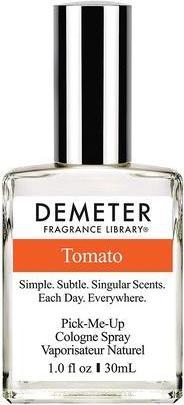 Produktbild The Library of Fragrance Tomato (Eau de Cologne, 100 ml)