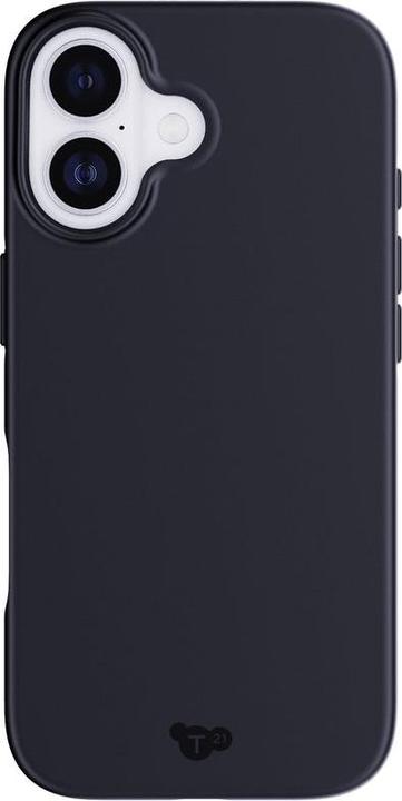 Productafbeelding tech21 Evo Lite Apple iPhone 17 Black (Apple iPhone 17)