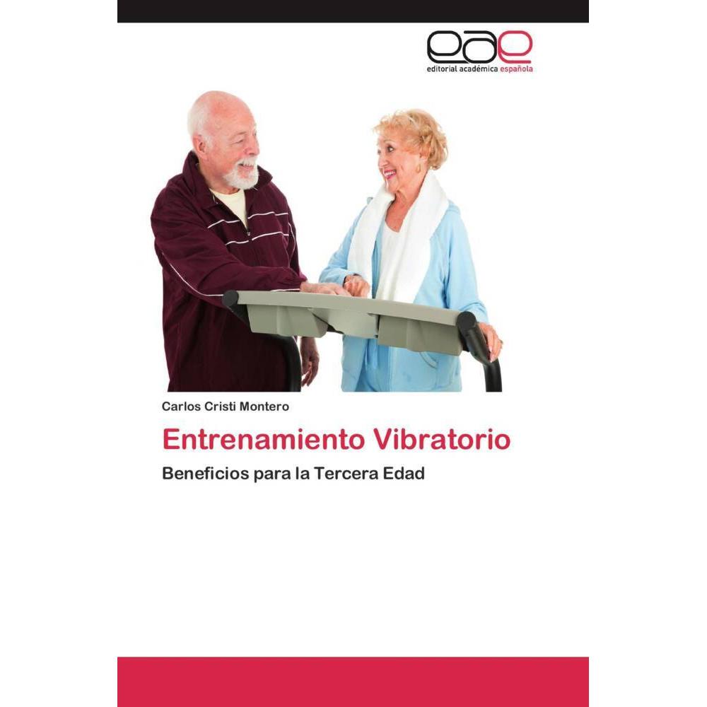 Entrenamiento Vibratorio, Ratgeber