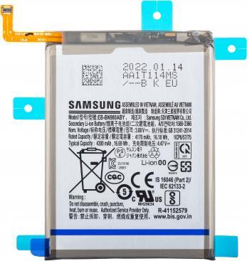 Productafbeelding Samsung Li-ion batterij EB-BN980ABY voor N980, N981 Galaxy Note 20