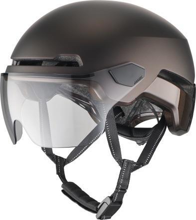 Produktbild Mavic Speedcity 2 (57 - 61 cm)