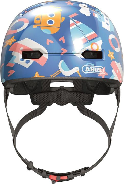 Immagine prodotto Abus Skurb Kid (50 - 55 cm)