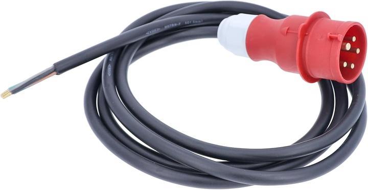 Actual product image As - Schwabe CEE connection cable (5 m)
