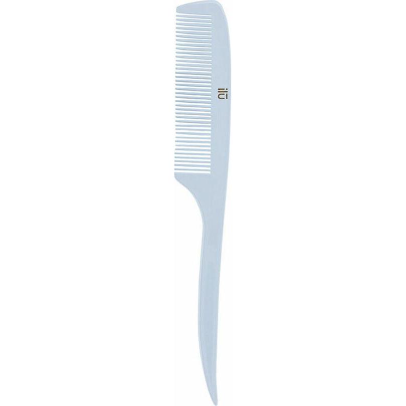 Tools for Beauty, Haarbürste + Kamm, Ilu Hr Comb True Blue P