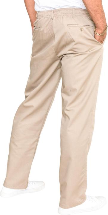 Immagine prodotto DUKE Pantaloncini da rugby Basilio D555 con fascia elastica in vita (Banda radio 38 (2600 MHz))