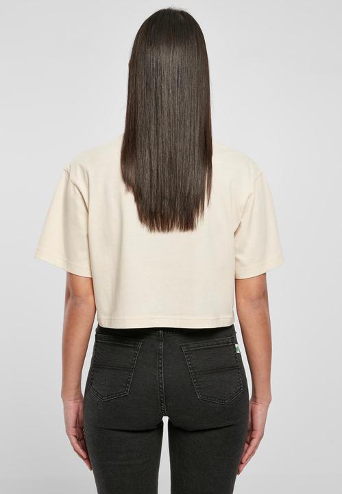 Produktbild Urban Classics Ladies Short Oversized Tee (4XL)