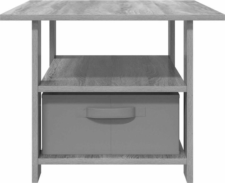 Image du produit vidaXL Moderner Couchtisch
