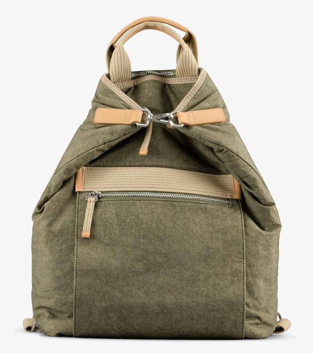 Actual product image Jost Backpack Kerava 5110