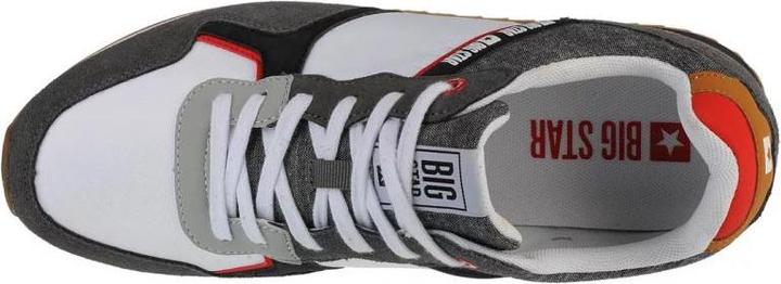 Image du produit Big Star Chaussures JJ174147 - 44 (44)
