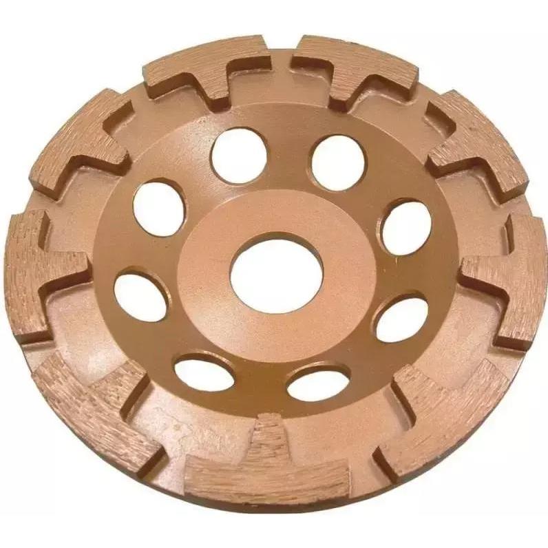 Thumbnail - Dedra, Schleifmittel, Schleifscheibe T-Segment 115mm H1213