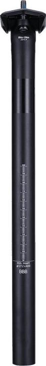 Image du produit BBB Elitepost Light 30.9 x 400mm, offset 0mm (30.90 mm)