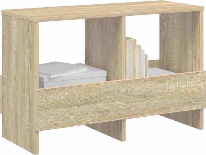 Actual product image vidaXL Magazinregal (30 x 30 x 45 cm)