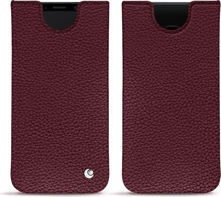 Lie de vin ( Pantone #412234 )