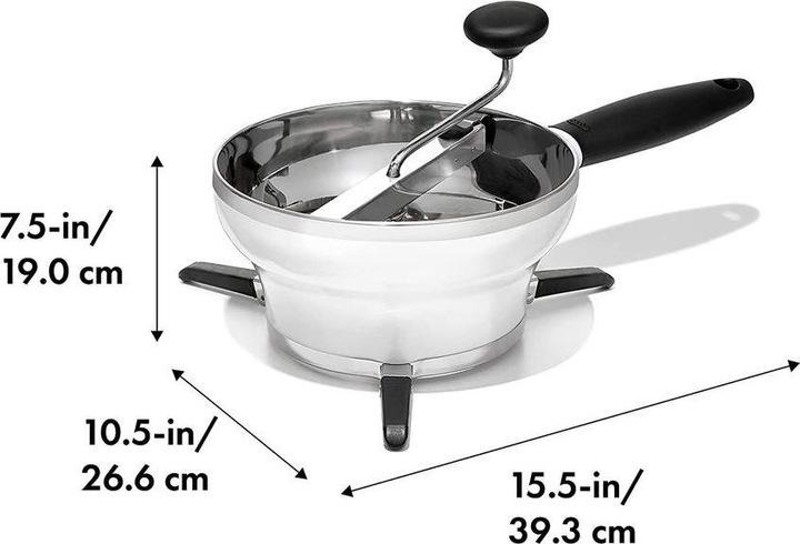 Image du produit OXO Good Grips Passevite