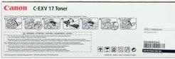 Immagine prodotto Canon C-Exv 17 (FC)
