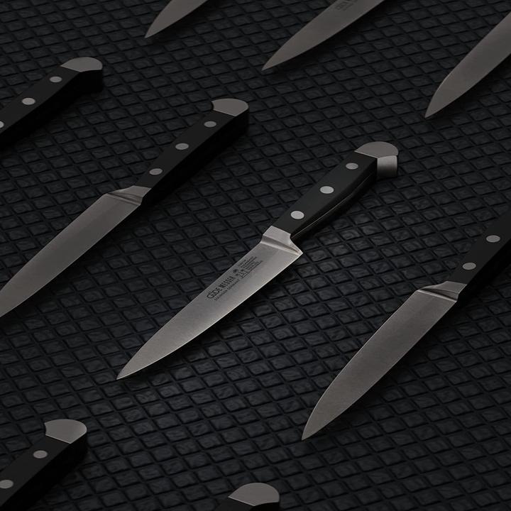 Actual product image Güde Solingen Alpha preparation knife (16 cm)