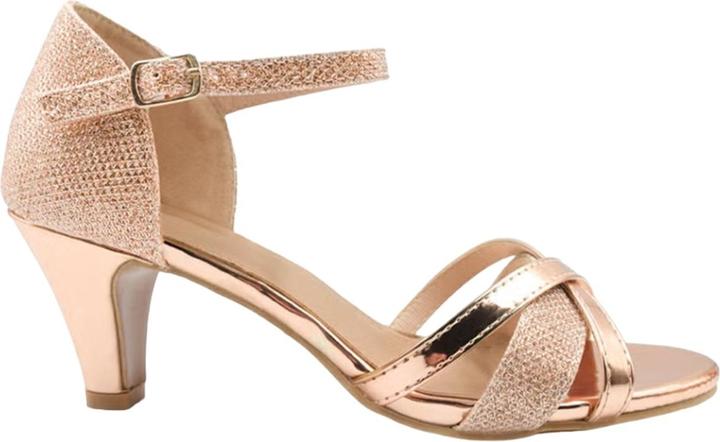 Produktbild Where's That From Sandalen Artemis Kunstleder (40)