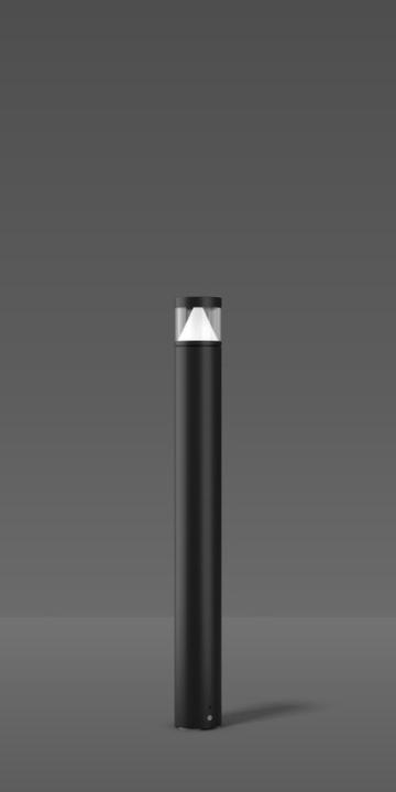 Actual product image RZB LED safety light (800 lm, IP65)