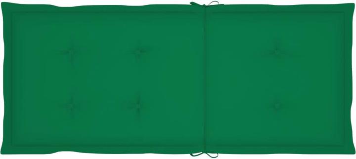 Actual product image vidaXL Gartenstuhl