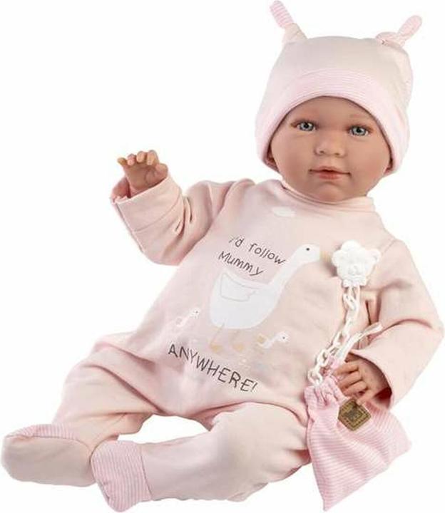 Produktbild Llorens Mimi weinende Babypuppe 42 cm
