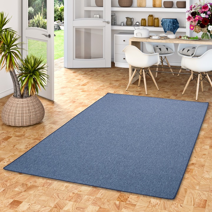 Immagine prodotto Snapstyle Tappeto velluto a pelo fine Forte (100 x 400 cm)