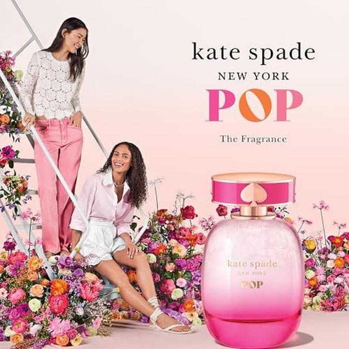 Immagine prodotto Kate Spade Profumo Pop Eau De Parfum (Eau de parfum, 38.50 ml)