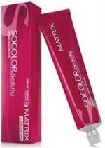 Produktbild Matrix Socolor 507 mittelblond ash violett extra coverage 90ml (Violett, Blond)