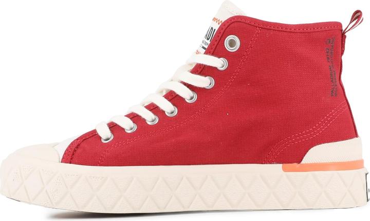 Image du produit Palladium Palla Ace Chukka Cvs (47)