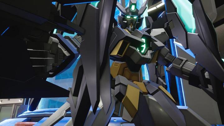 Immagine prodotto Bandai Namco New Gundam Breaker (PS4, IT)