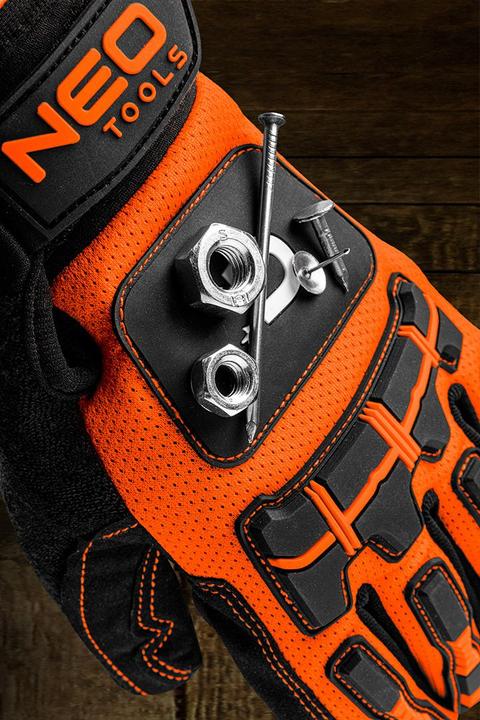 Image du produit Neo Tools Gants de travail magnétiques, taille 10 ". (10)